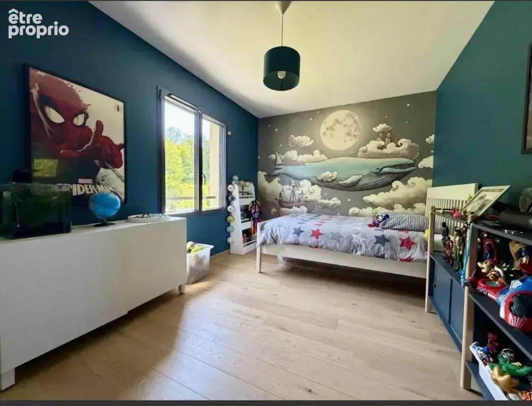 Maison contemporaine - photo 9