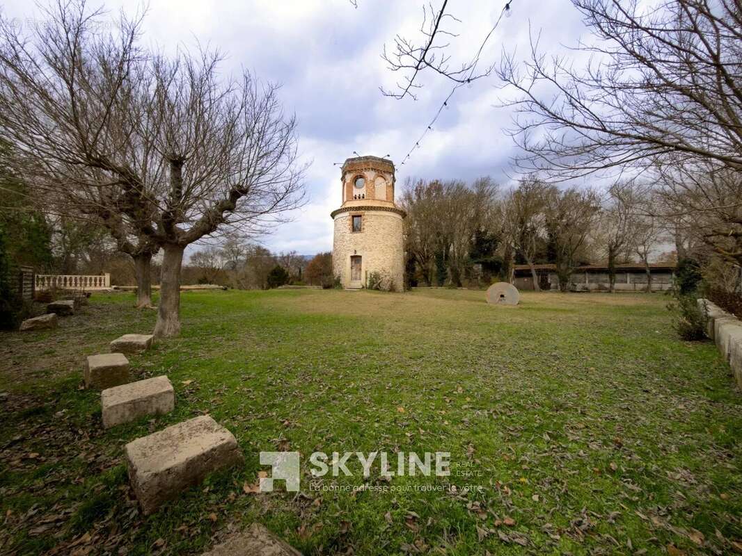 Appartement à TRETS