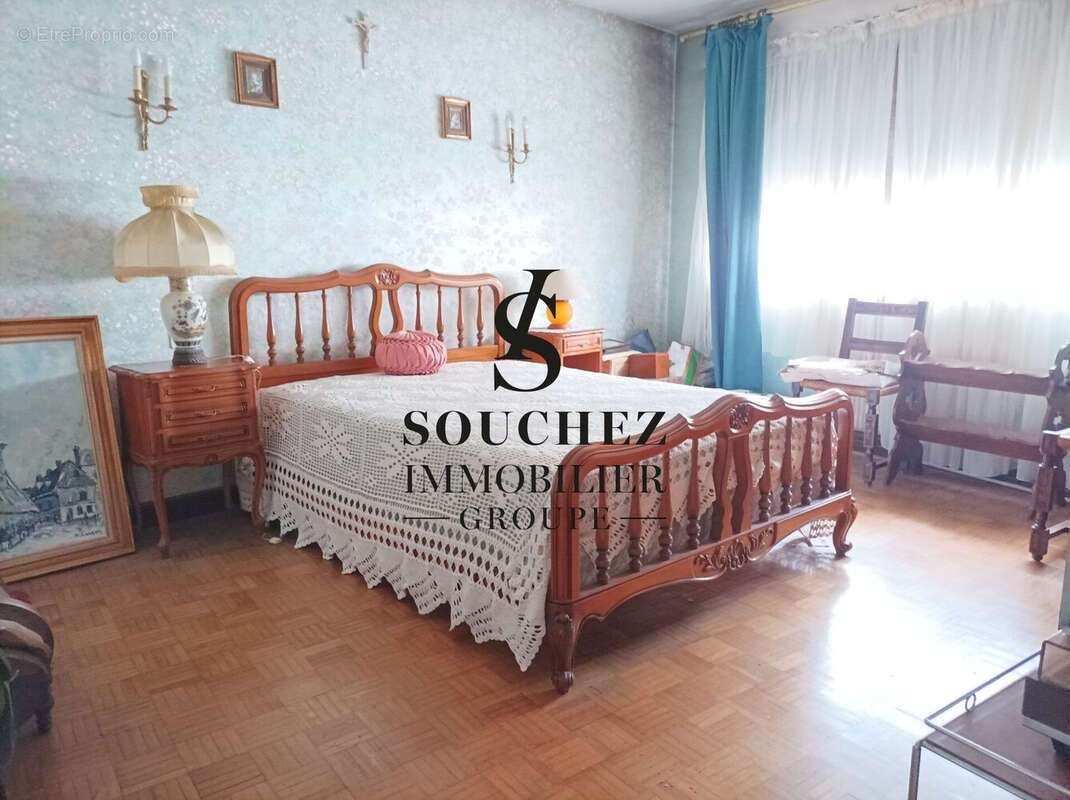 Maison à AUBIGNY-EN-ARTOIS