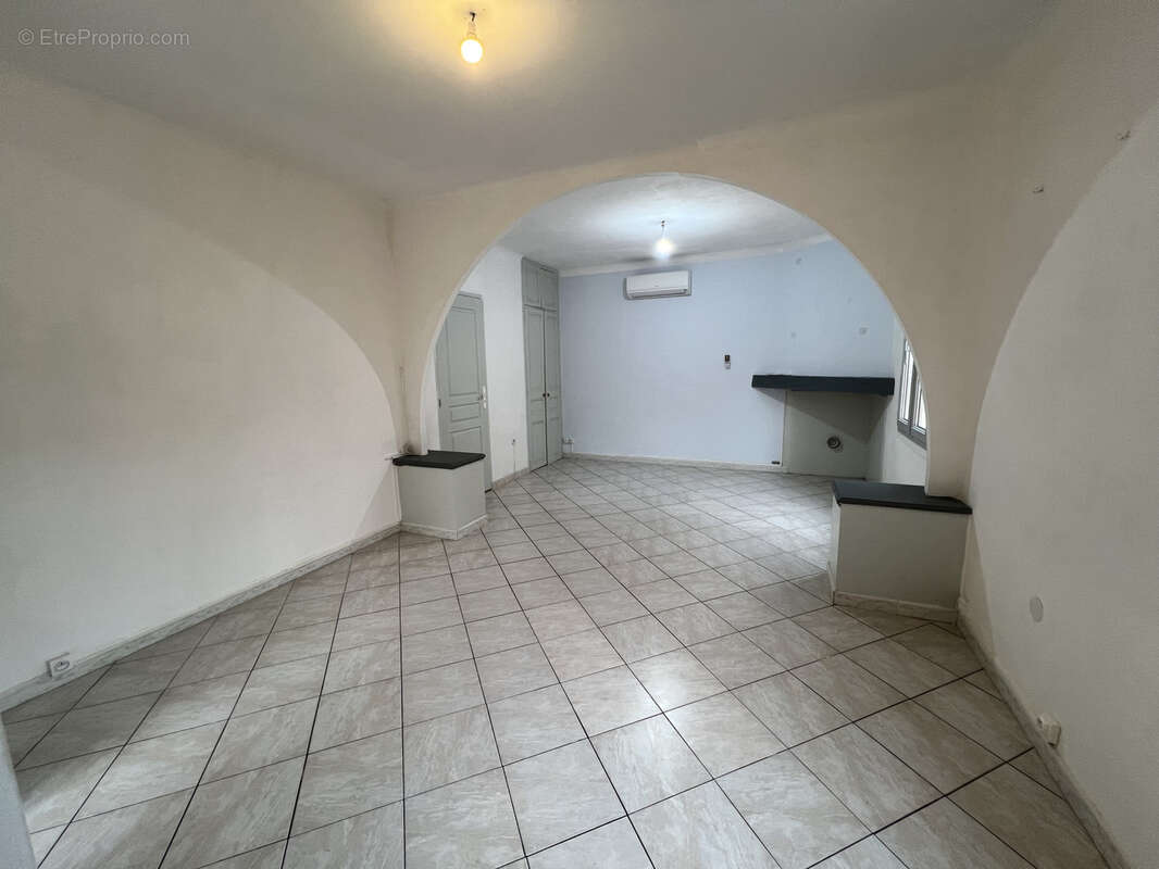 Maison à VALRAS-PLAGE