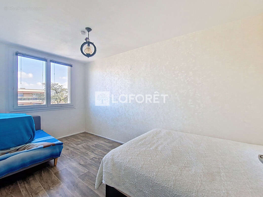 Appartement à CALUIRE-ET-CUIRE