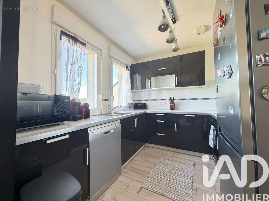 Photo 5 - Maison à EGLY