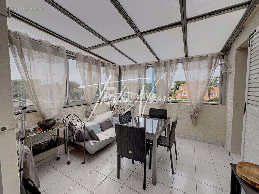 Appartement à SAINT-CYPRIEN