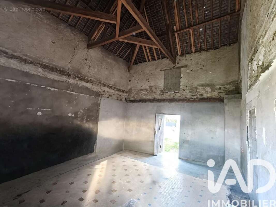 Photo 6 - Maison à COUERON