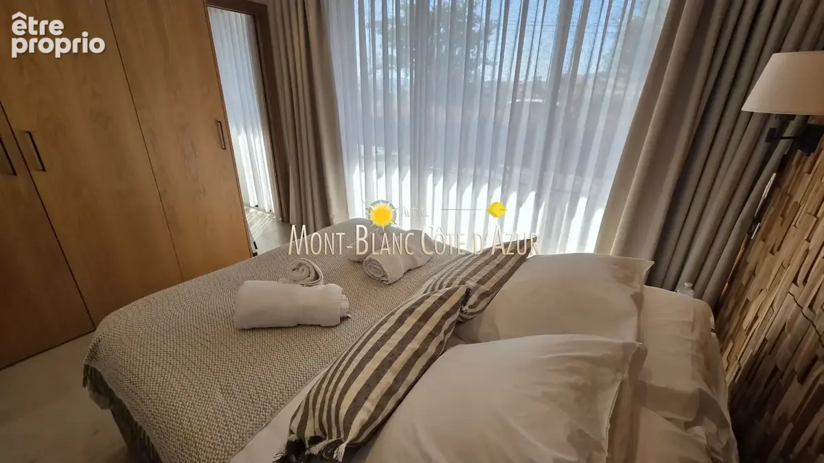 Magnifique appartement loft 4 pieces centre-ville - photo 25