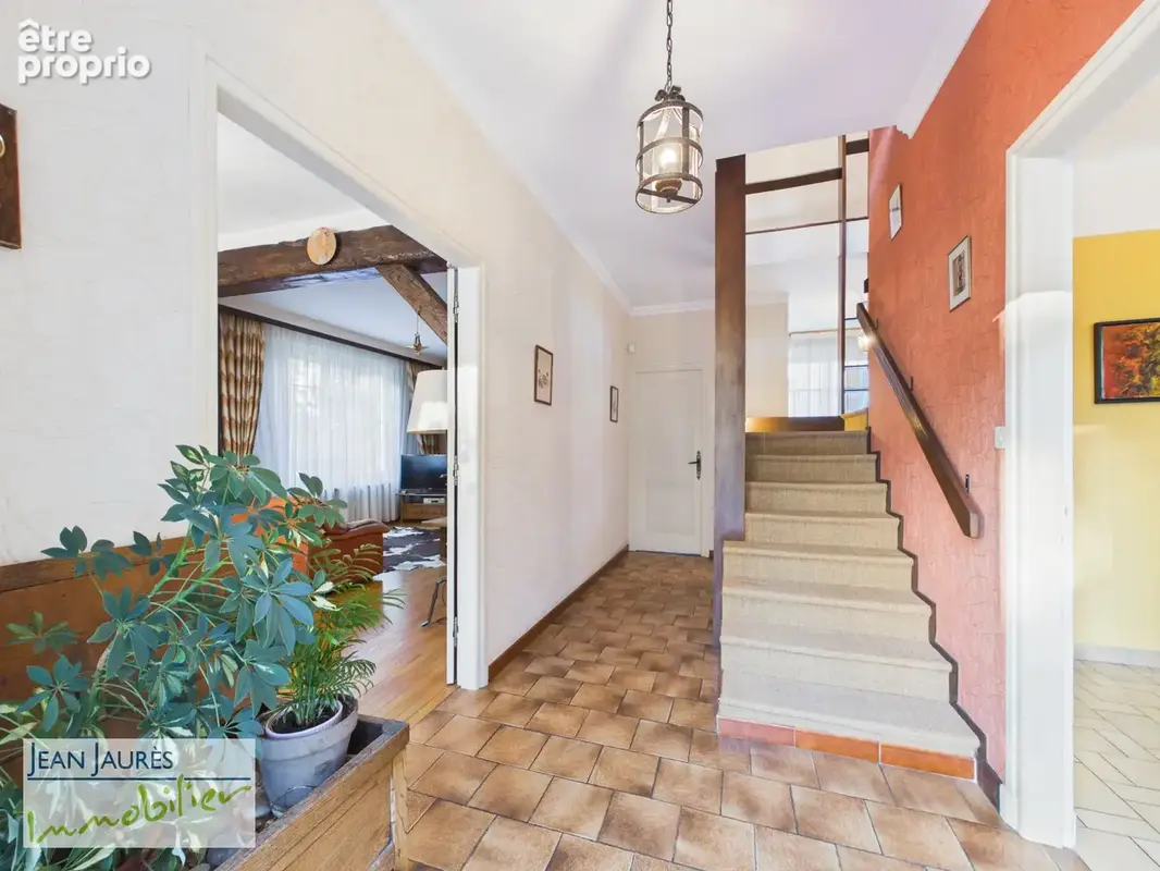 Belle maison Familiale de 166m2 à Troyes - photo 7