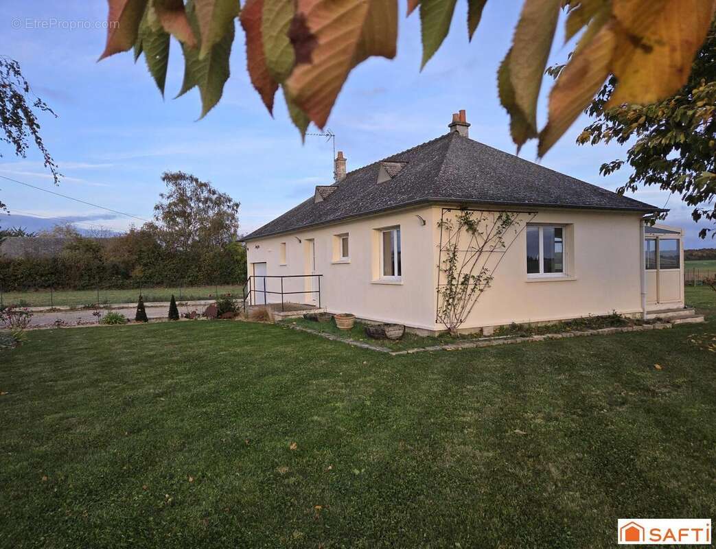 Photo 2 - Maison à YEVRES