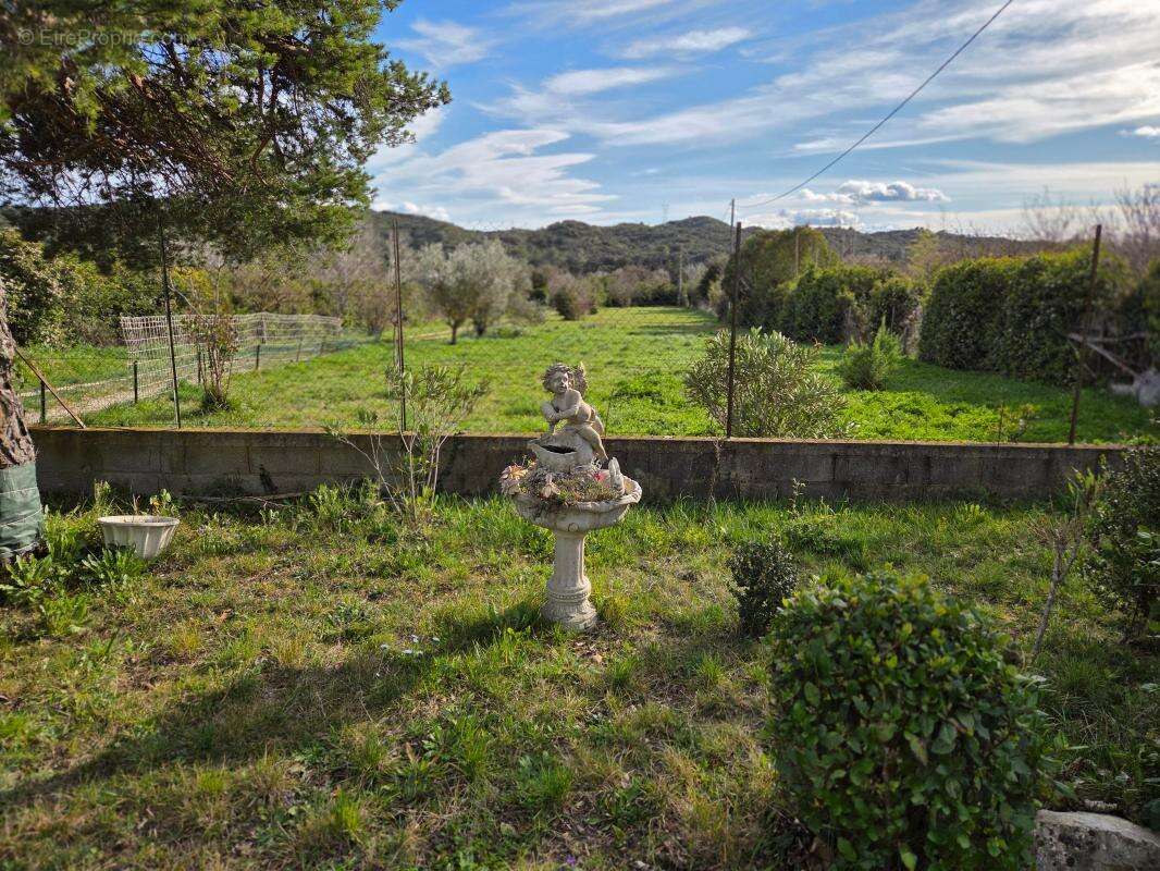 Photo 3 - Maison à PUJAUT