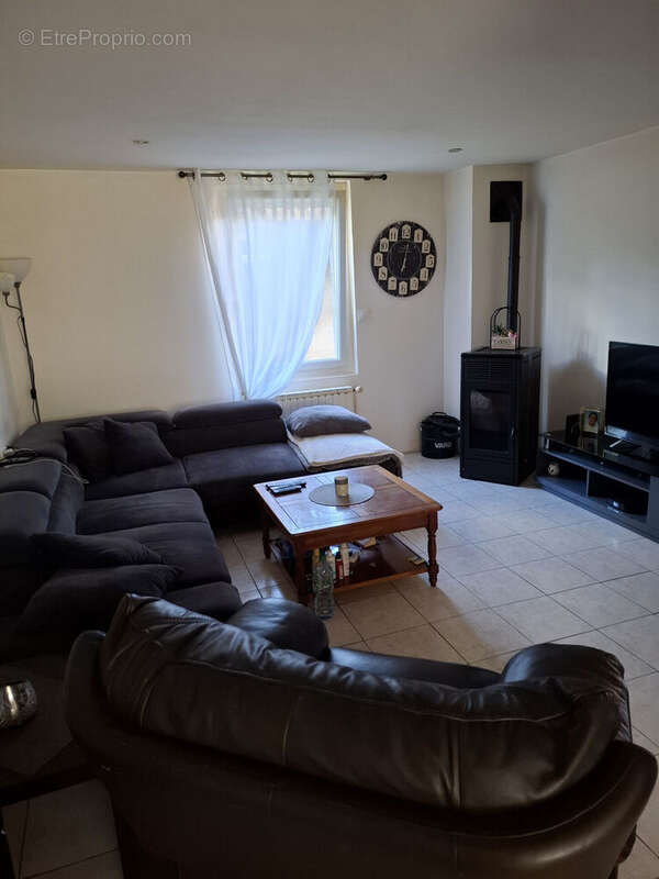 Photo 2 - Appartement à EXINCOURT