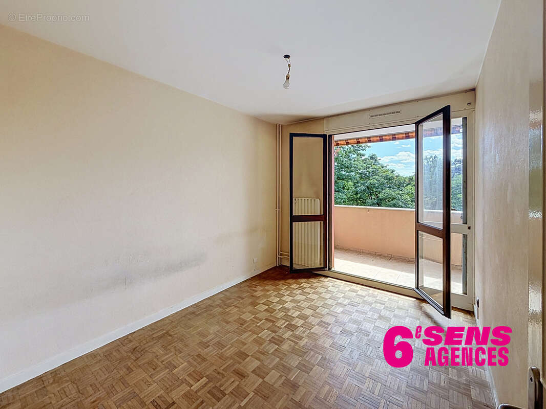 Appartement à FRANCHEVILLE