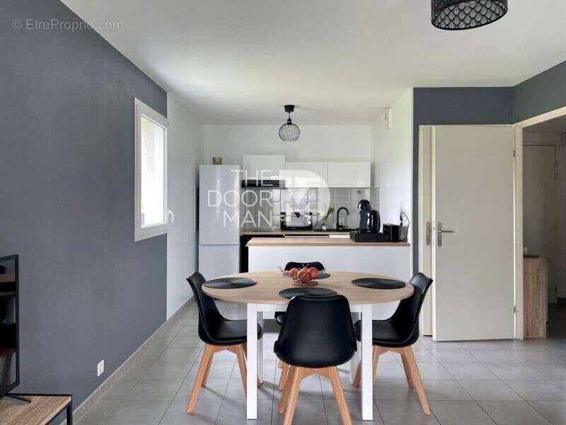 Appartement 44760 - photo 6
