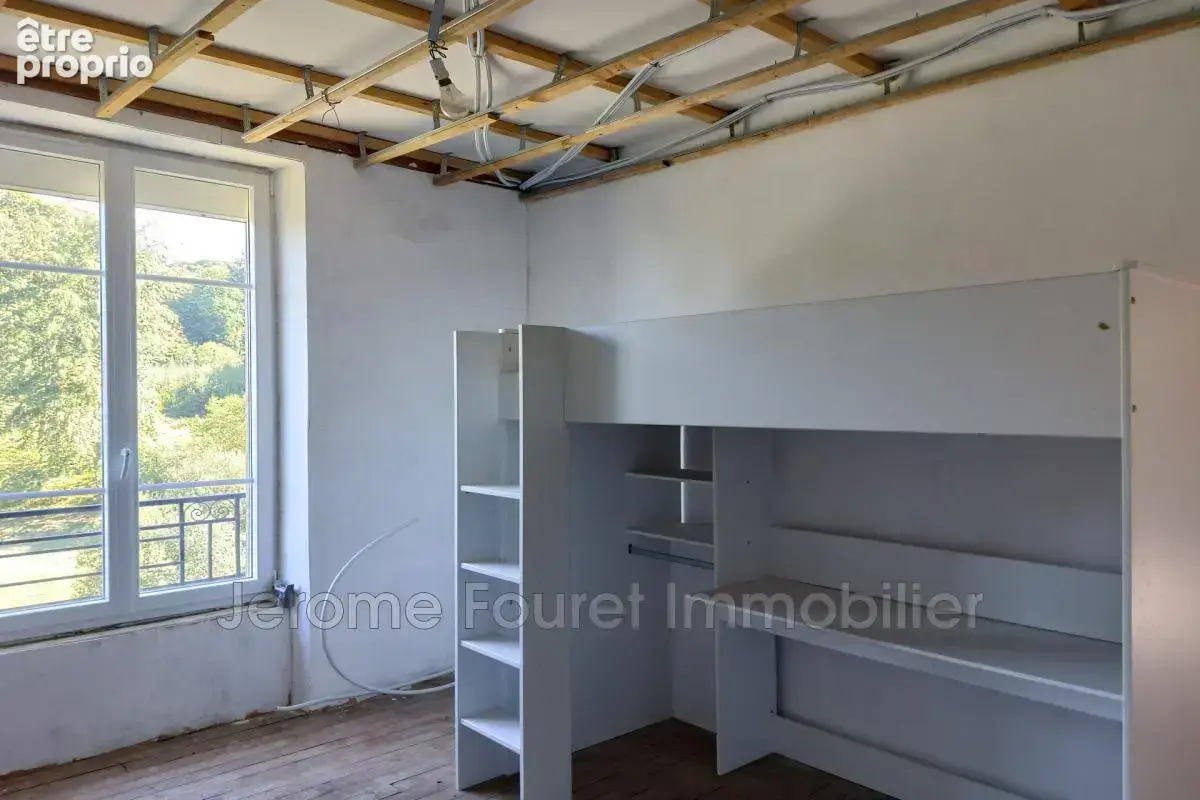 vente maison - photo 11