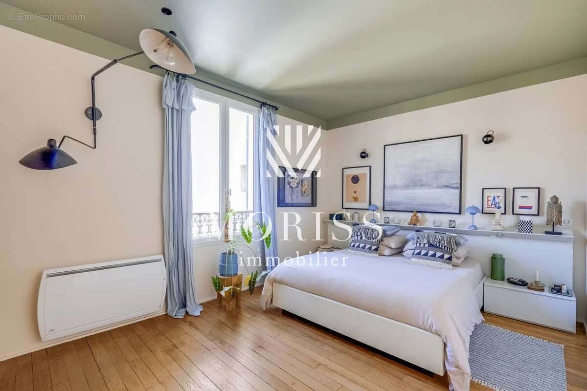 Appartement à VINCENNES