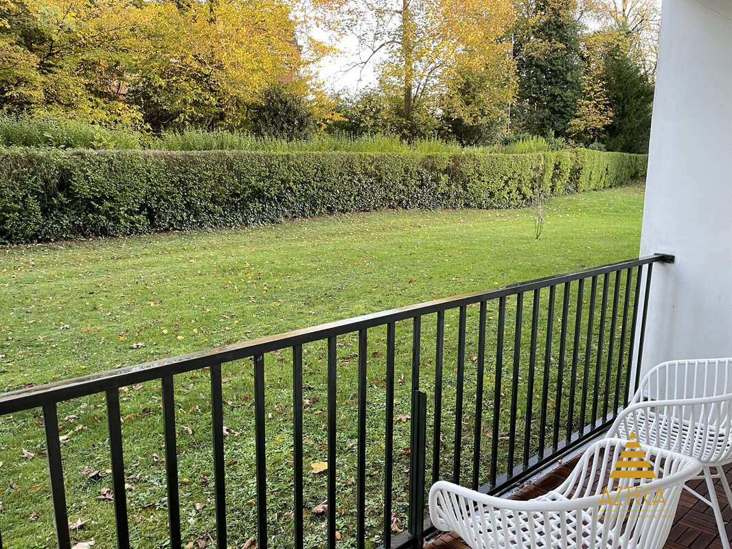 Appartement à CAMBRAI