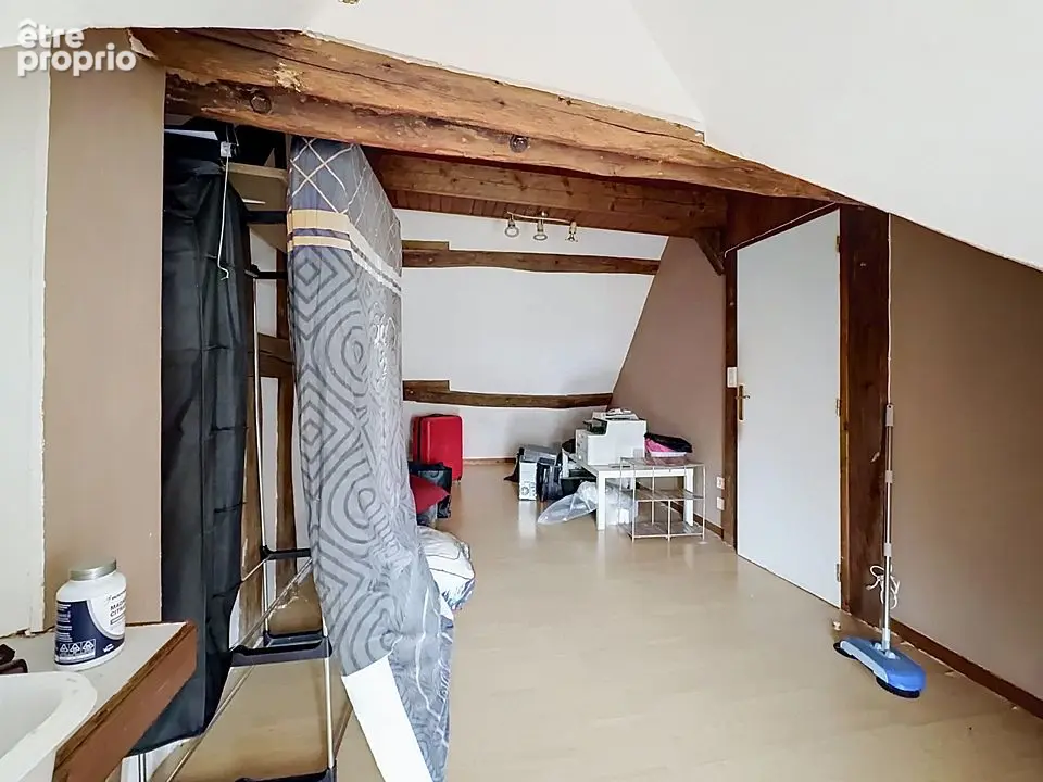Ensemble immobilier dans le centre de Gisors - photo 4