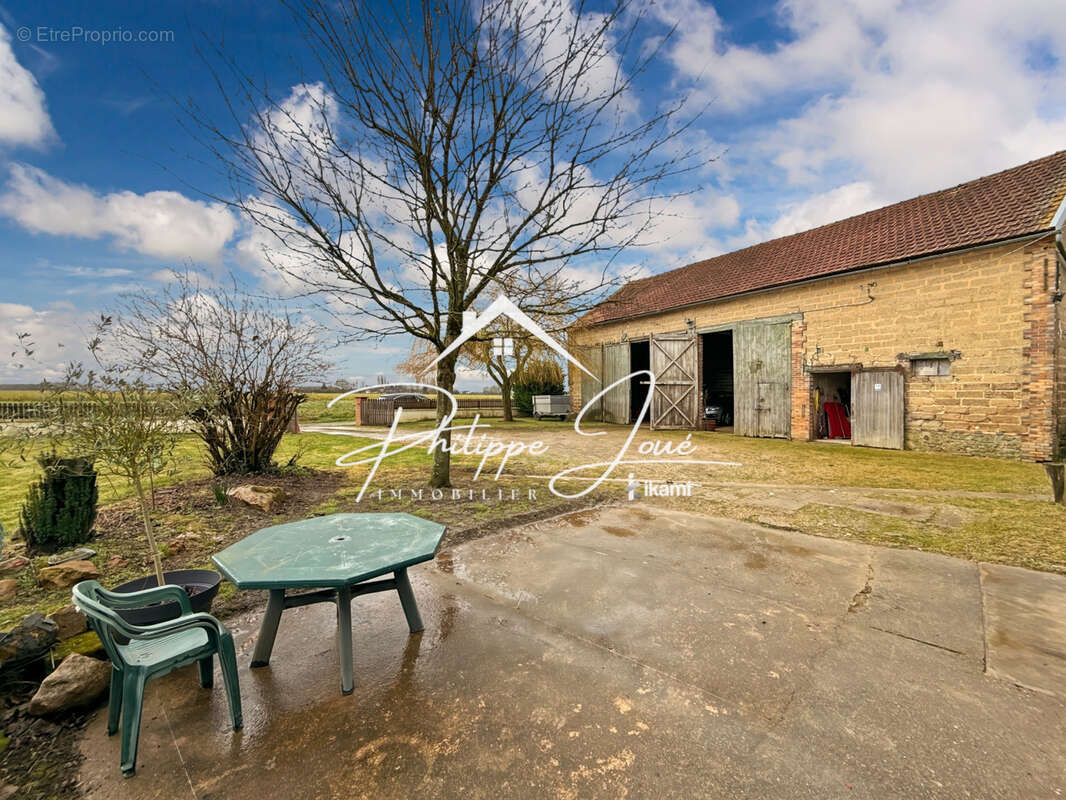 Maison 6 pièces de 146 m2 à Piffonds 89330 - photo 19