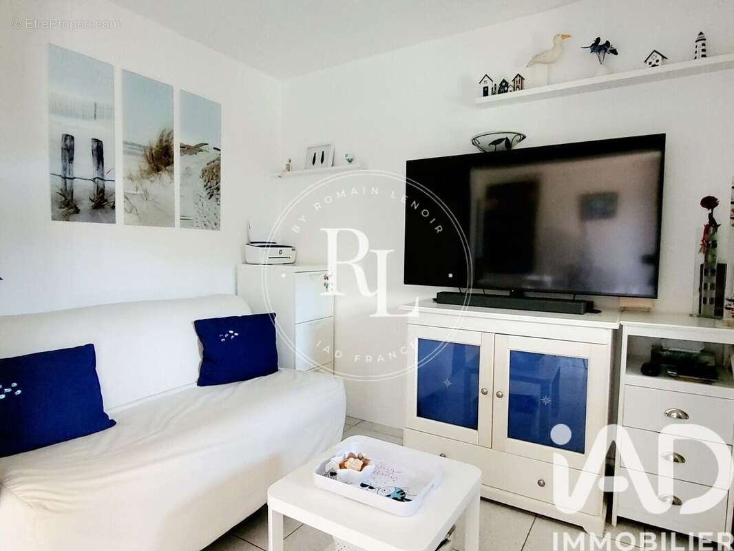 Photo 3 - Appartement à CABOURG