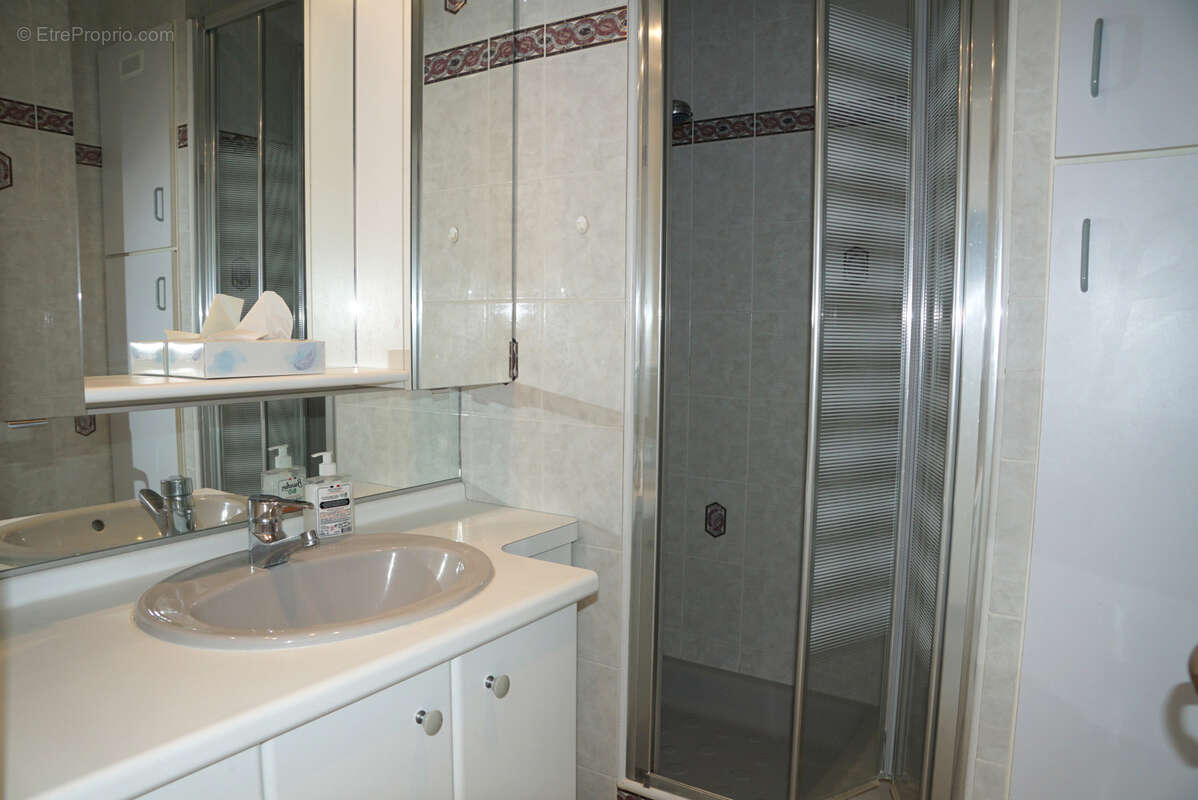 Appartement à CAVALAIRE-SUR-MER