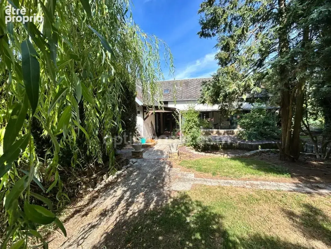 Maison 6 pièces LEVERGIES (02) - photo 8