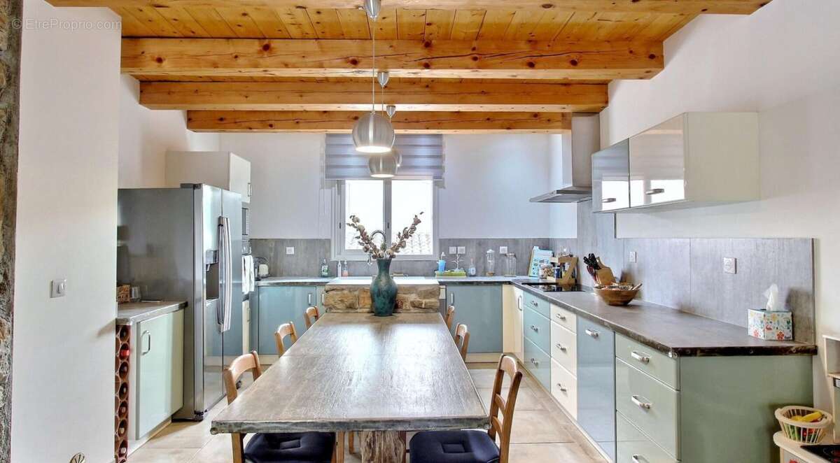 Maison à LE CANNET-DES-MAURES