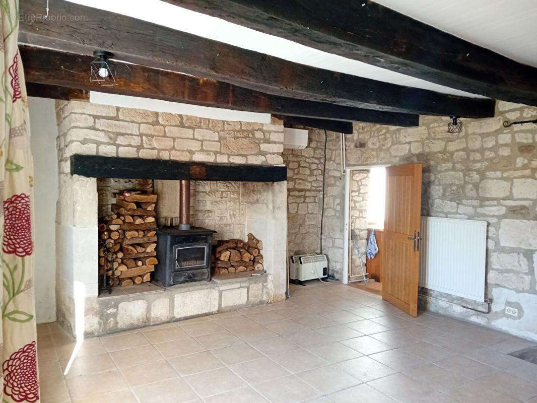 Maison 6 pièces 106m² piscine - photo 4