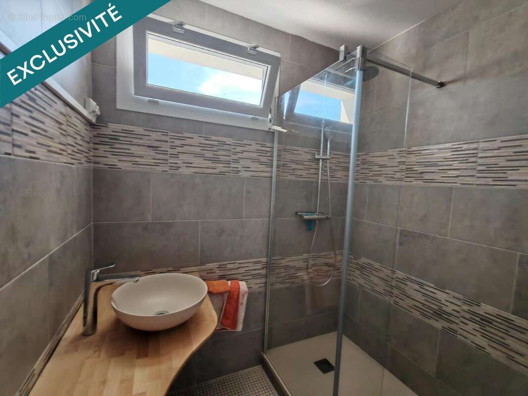 Photo 7 - Appartement à LIMOGES
