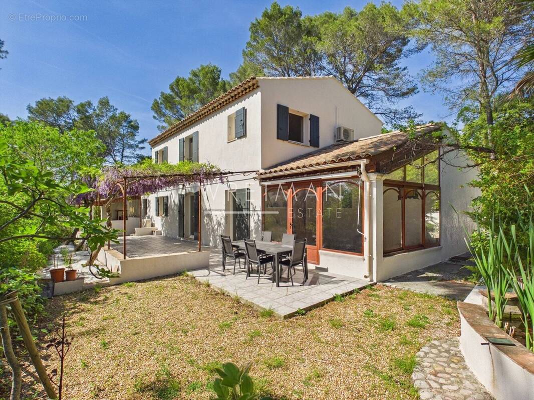 Maison à TARADEAU