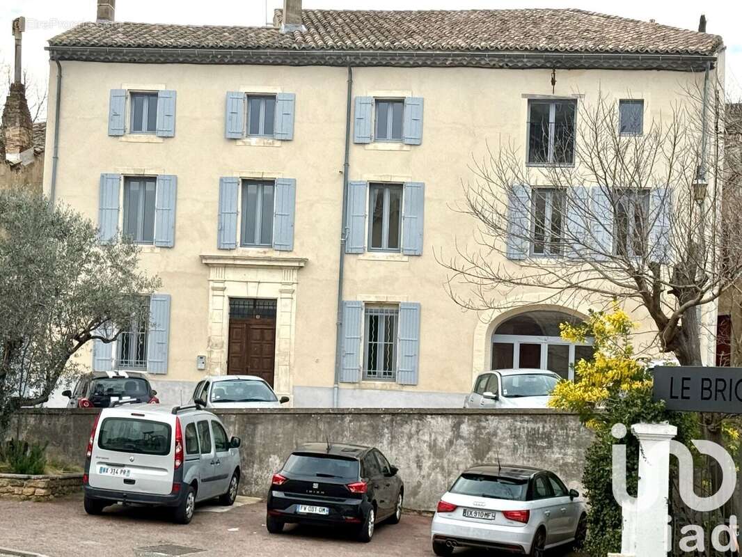 Photo 9 - Appartement à SUZE-LA-ROUSSE