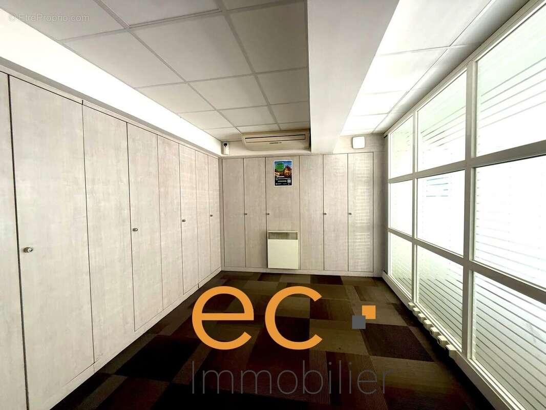SAVERNE – Local commercial - photo 5