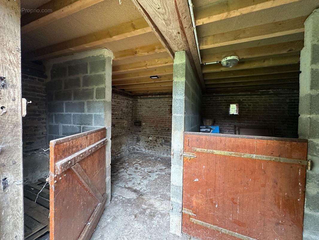 Maison à PONT-L&#039;EVEQUE