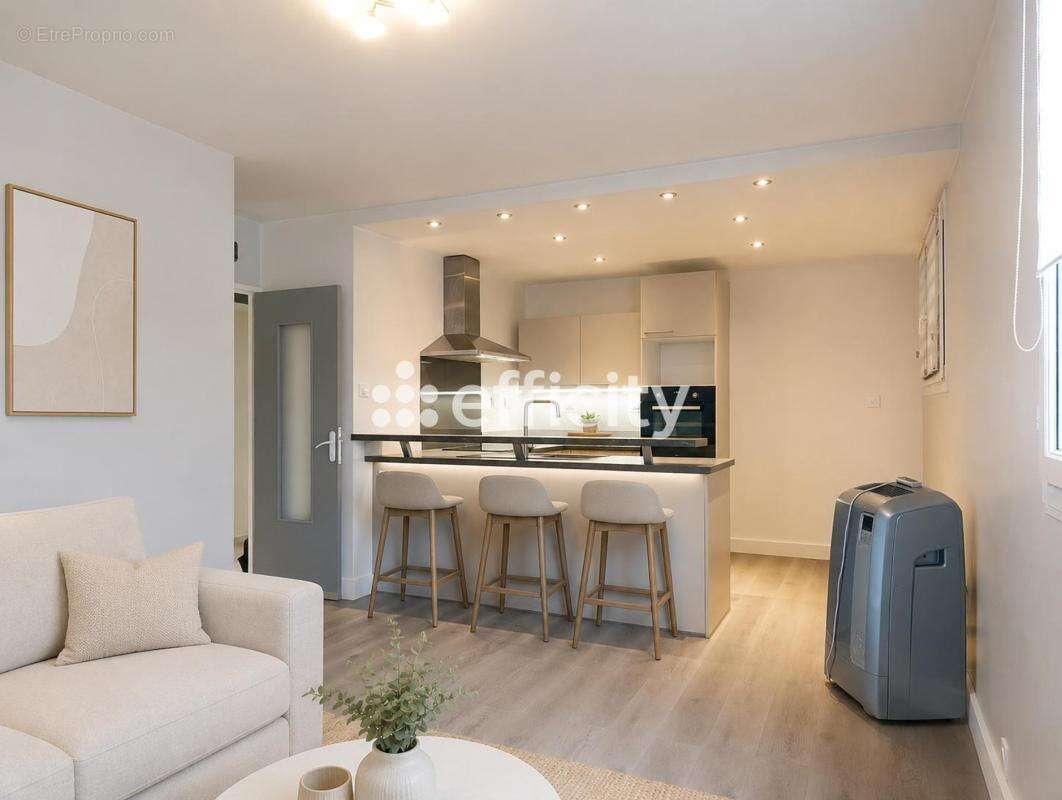 Appartement - photo 3