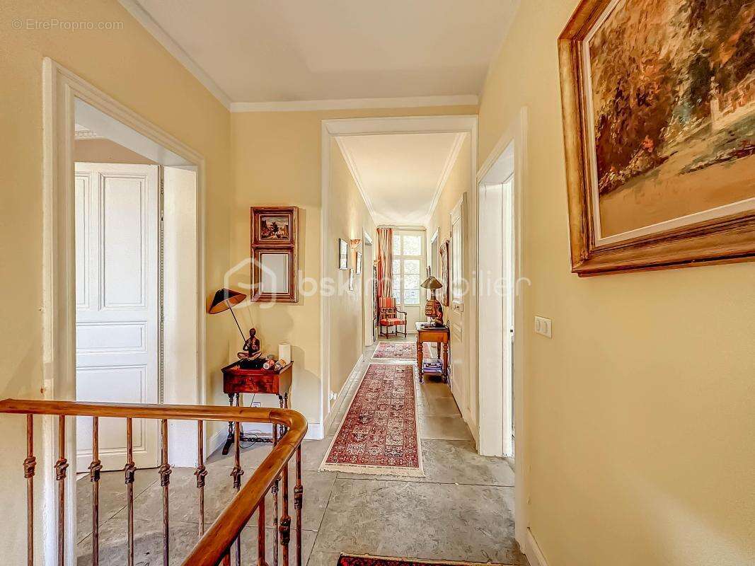 Maison à MARSILLARGUES