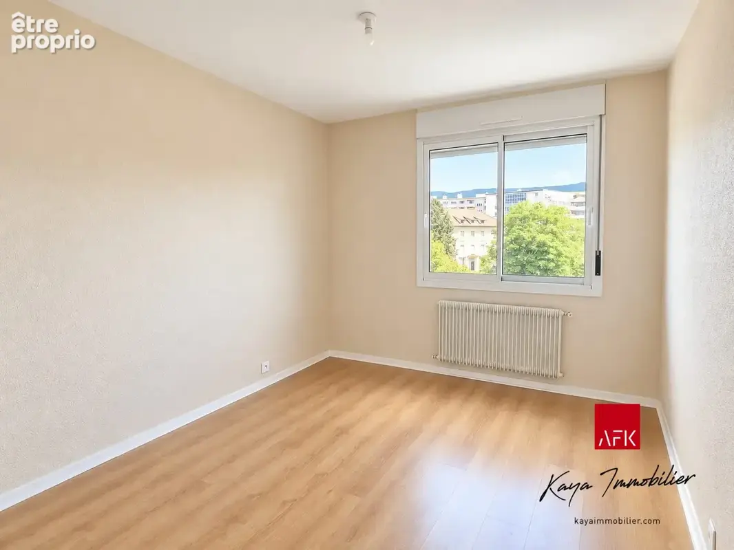Appartement 4 pièces 79 m² à vendre à Annemasse (74100) - photo 9