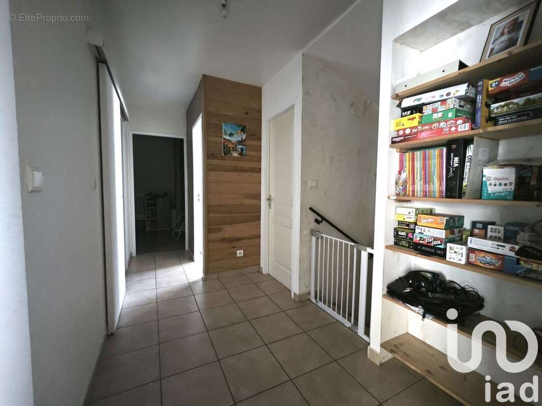 Photo 8 - Maison à SAINT-PRIM