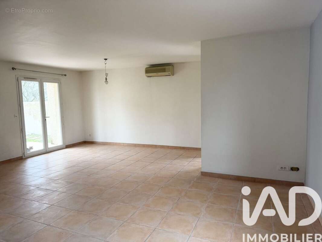 Photo 9 - Maison à SALON-DE-PROVENCE