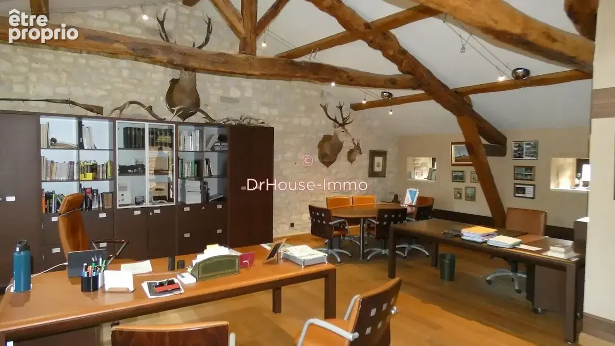 Maison 12 pièces 420 m² à vendre à Amarens (81170) - photo 15