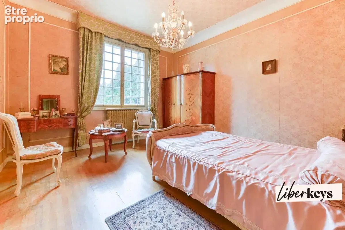 Domaine avec maison de 176 m2 sur parcelle de 1 hectare Treillières - photo 4