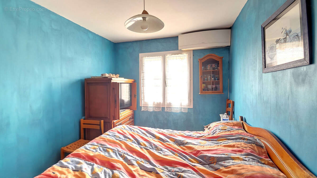 Maison à SAINT-JULIEN-DES-LANDES