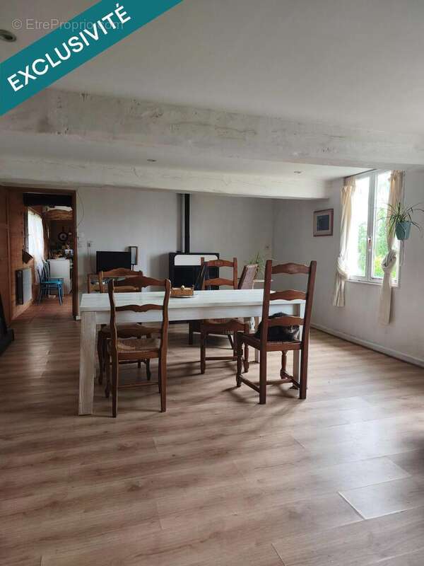 Maison 112 m² à Harcigny  - photo 8