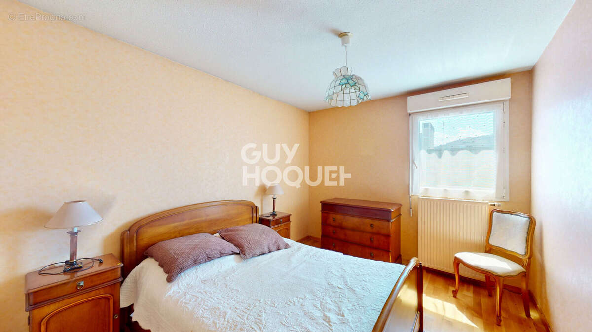Appartement Annecy Courier 5 pièces 136,34m2 - Garage - photo 7