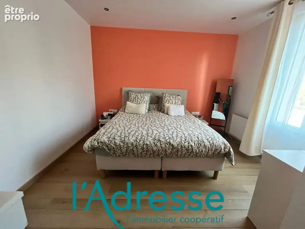 Maison Le Havre 5 pièces 110 m2 - photo 8