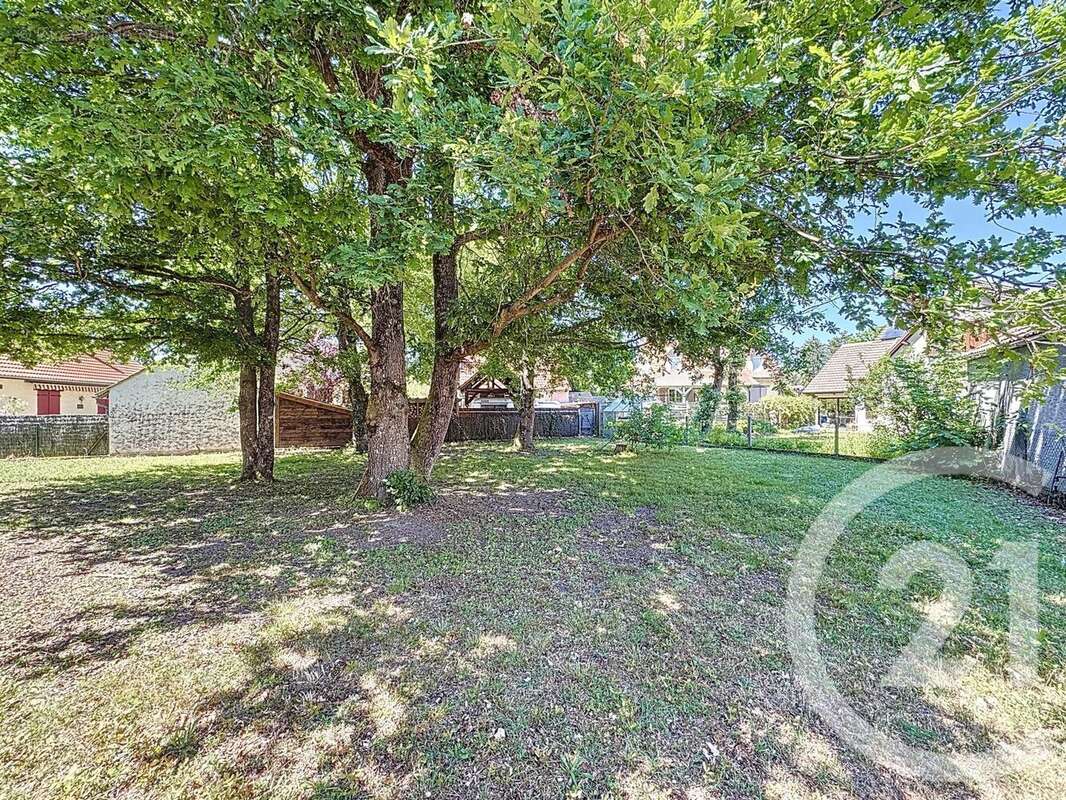 Maison à LA FERTE-SAINT-AUBIN