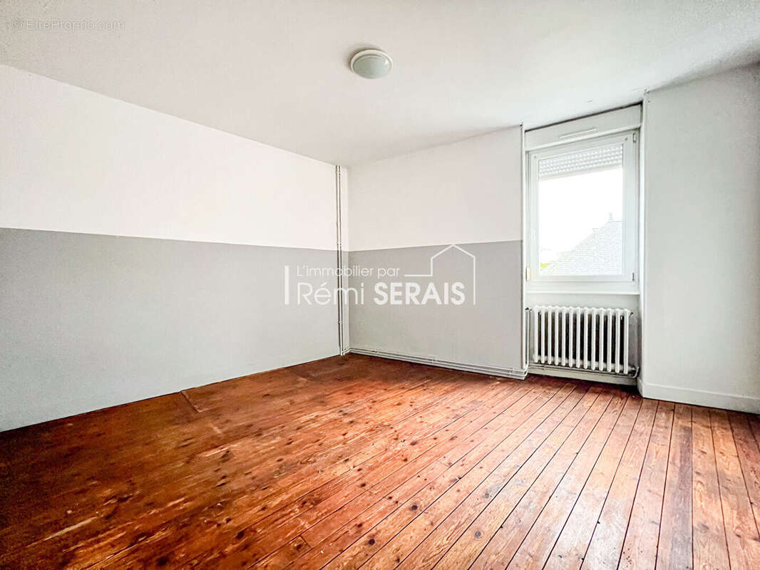 Maison à LA CHAPELLE-D&#039;ANDAINE