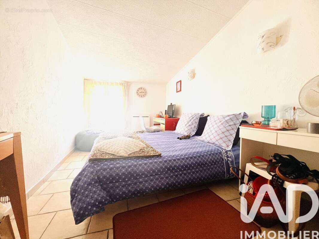 Photo 8 - Maison à SAINT-MAXIMIN-LA-SAINTE-BAUME