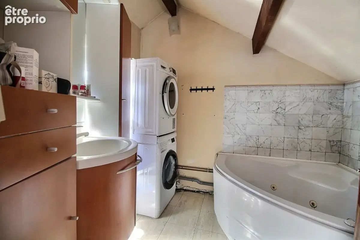 Maison Colombes 6 pièces - 4 chambres 146 m² - photo 17