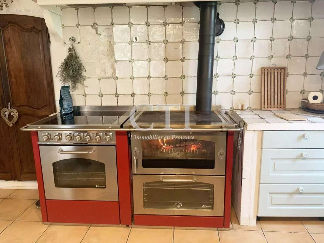 Maison à VAISON-LA-ROMAINE