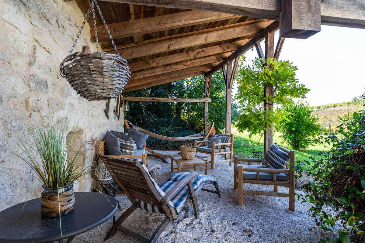 Country house - photo 8