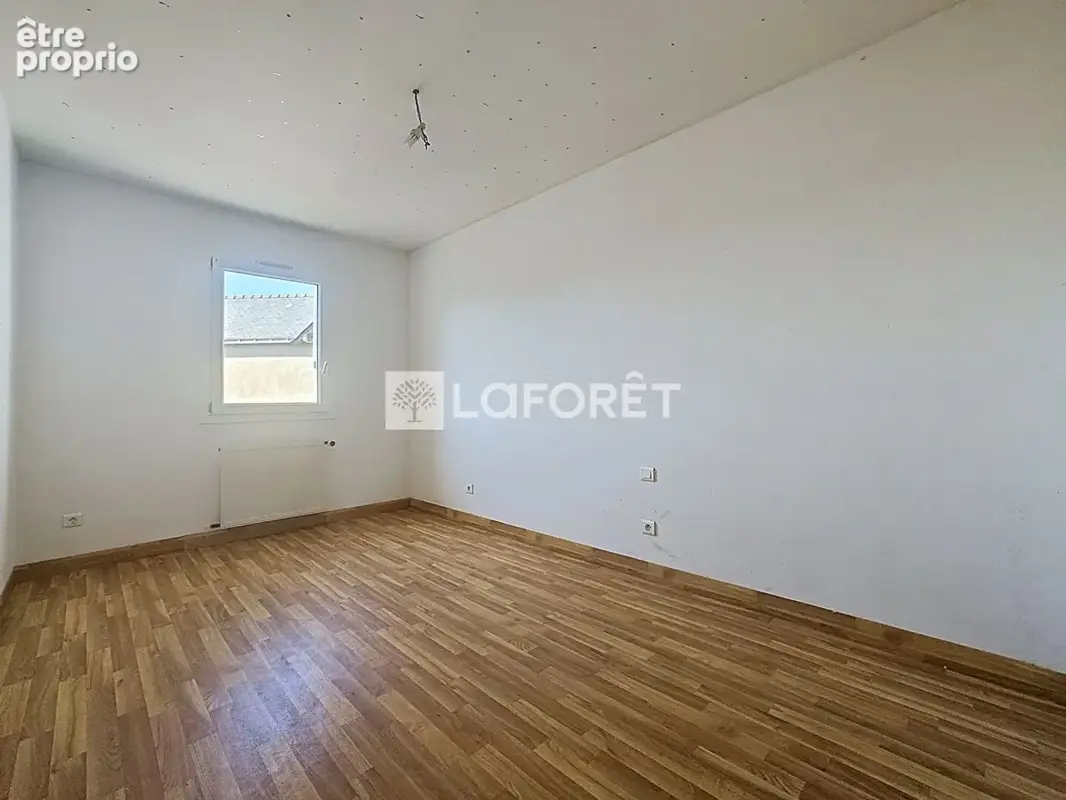 Maison St Leger Sous Cholet 5 pièce(s) 81 m2 - photo 10
