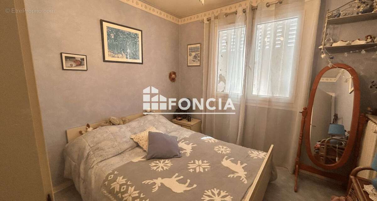 Appartement à LIMOGES