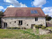 Maison à CONDE-SUR-NOIREAU